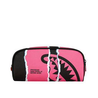 SPRAYGROUND Astuccio Shark Central Duality Tear 910B9379NSZ