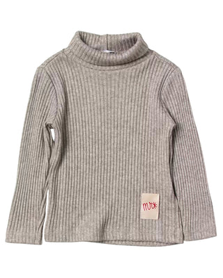 Manuel Ritz Maglia Dolcevita MR1858 A Coste