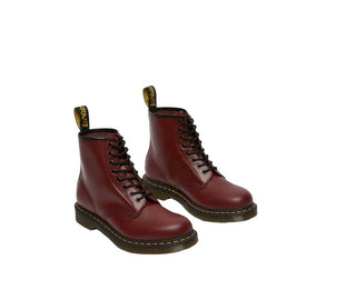 Dr. Martens 10072600 Lace-Up Boots
