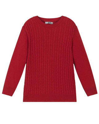 Doctor Kids Crewneck Sweater DK23 For Kids