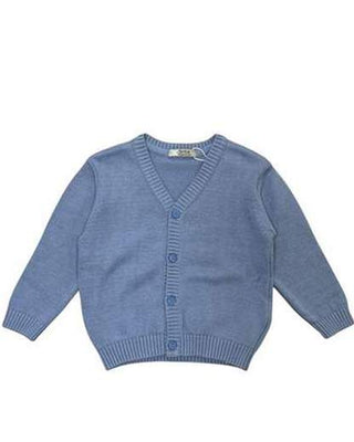 Dottor Kids Maglia Cardigan DK7 Da Neonato