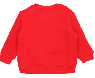 Polo Ralph Lauren Crewneck Sweatshirt 320883625002