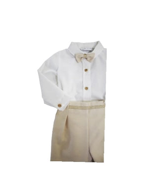 Ponto Por Ponto Completo Cerimonia  6043a CON BOTTONI