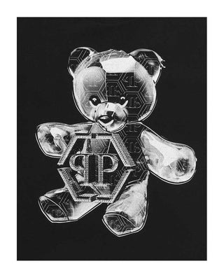 Philipp Plein T-shirt  AADC-BTK1259-PJY002