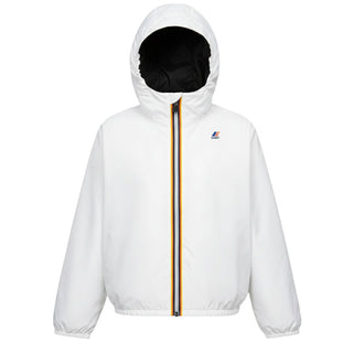 k-Way Jacket P. LE VRAI 3.0 K6121EW Claude Warm