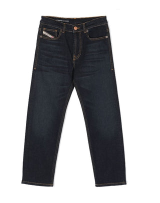 Diesel Jeans mit geradem Bein J00808-KXBJA
