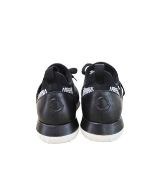 Moncler 0209a Sneakers mit Schnürsenkeln