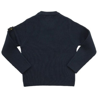 Strickpullover für Jungen von Stone Island Baby, 7616513A1