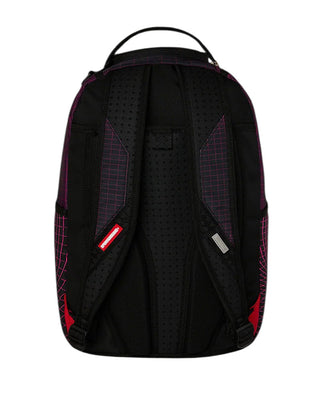 SPRAYGROUND Zaino FIBER OPTICS PARTY SHARK 910B8377NSZ