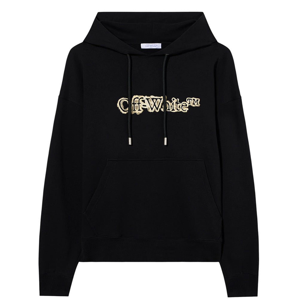 Felpa Con Cappuccio HK Army Speed Pull Over – Tiger Stripe – Taglia Media – Nuova