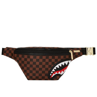 SPRAYGROUND Marsupio SAWTOOTH SHARKS IN PARIS SAVVY 910B7844NSZ