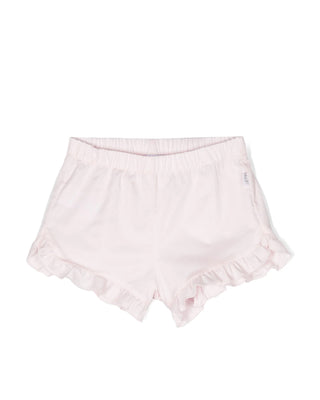 Il Gufo Shorts  P24PS092C0046