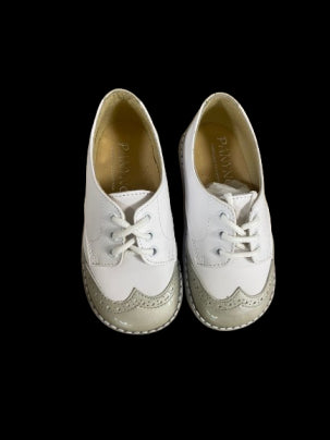 Panyno Stringate  b2284 con lacci