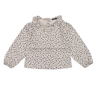 Aventiquattrore Micro-pattern Shirt A2401452