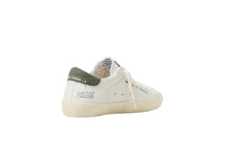 Golden Goose Sneakers f005309 mit Schnürsenkeln