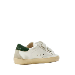 Golden Goose Sneakers old school GJF00177-F008042-10594