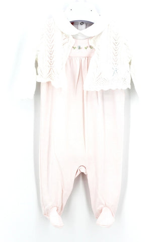 Polo Ralph Lauren Playsuit ralph014 MIT CLIPS