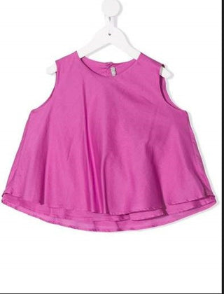 The Owl Crewneck Tunic P22CA002C6003