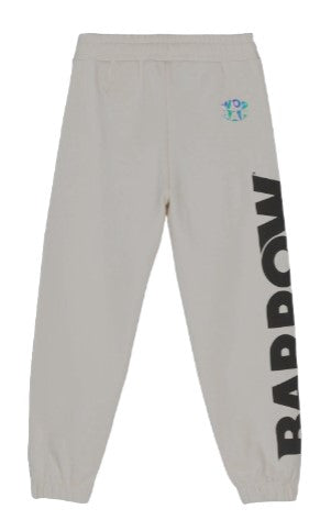 Barrow Logo Joggers S4BKJUFP101