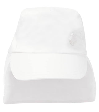 Moncler Unisex Junior Hat h19513800010