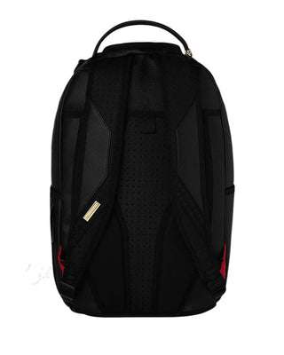 SPRAYGROUND Zaino GOLD BRICK LOGO DLXSV 910B8380NSZ