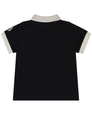 Moncler T-shirt  J19518A00001