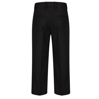 I'm Brian Pantaloni Eleganti Gamba Dritta PA3890J Per Bambino