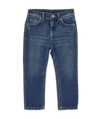 DS6R00 - Jeans - Doudou