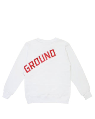 Sprayground Felpa Sprayground Daily Regular SPY1214E Da Bambino