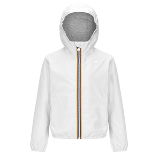 k-Way P. Lily Stretch Jacket K81255W Poly Jersey