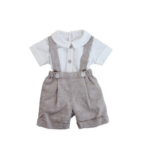 cb6170 - Completo Cerimonia - Teto e Tatta