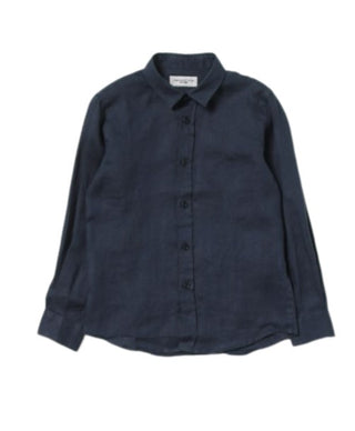 Paolo Pecora Shirt S/L Hemd für Jungen pp3017