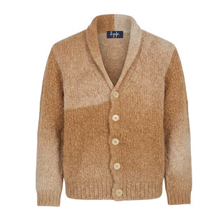 Il Gufo Strickjacke A22GF391EM433