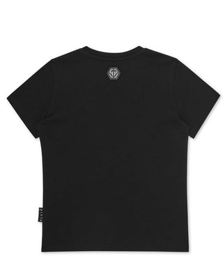 Philipp Plein T-shirt  AADC-BTK1265-PJY002N