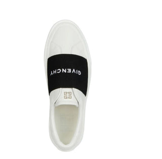 Givenchy Sneakers con fascia elastica be0029e