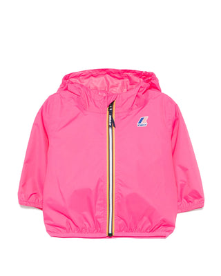 k-Way Giubbino Claudine E. LE VRAI 4.0 CLAUDINE K2137XW Unisex