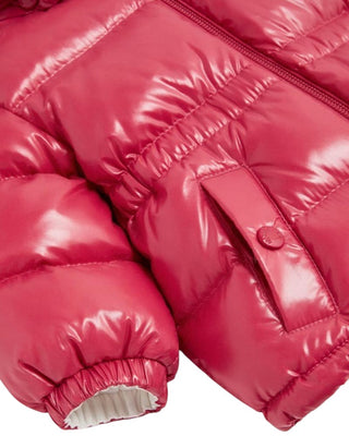 Moncler Giubbino Maire trapuntato con cappuccio K29511A00033