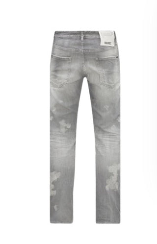 Dsquared2 Jeans con strappi S74LB1364