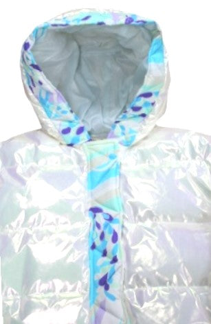 Emilio Pucci Giubbino Lungo 9R2A70