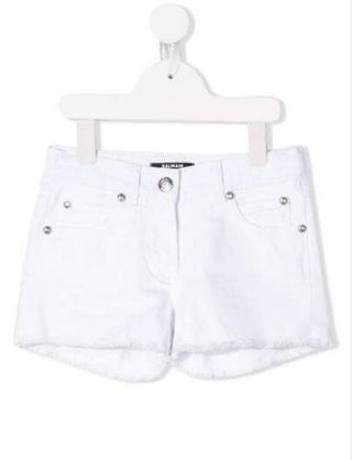 6M6128-MD900 – Shorts – Balmain