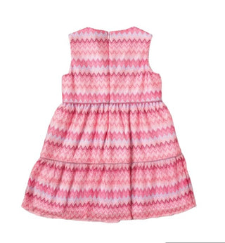 MS1A62-Q0007 - Dress - Missoni