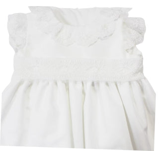 Ponto Por Ponto Vestina Zeremonie 1/6017