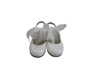 Panyno Ballerinas MIT ORGANZA-SCHLEIFE E3005 MIT SCHLEIFE