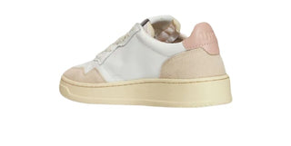 Autry Sneakers SNEAKERS AULWLS37 con lacci