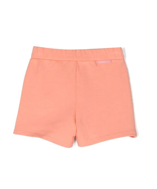 Moncler Shorts with logo I19518H00007