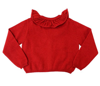 Il Gufo Strickjacke A21GF364EM220B