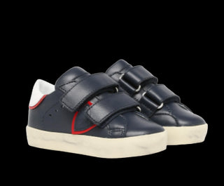 Philippe Model Sneakers 69405 mit Tränen