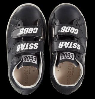 Golden Goose Sneakers gjf90100 with tears