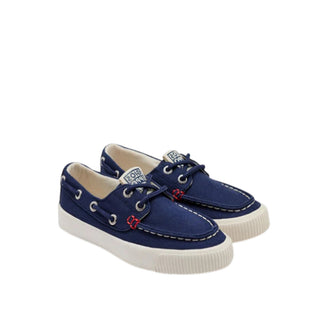 Gioseppo Sneakers stile nautico 71017