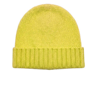 Jurta Cappello In Lana Merino e Cashmere KI4K-01 Unisex Junior